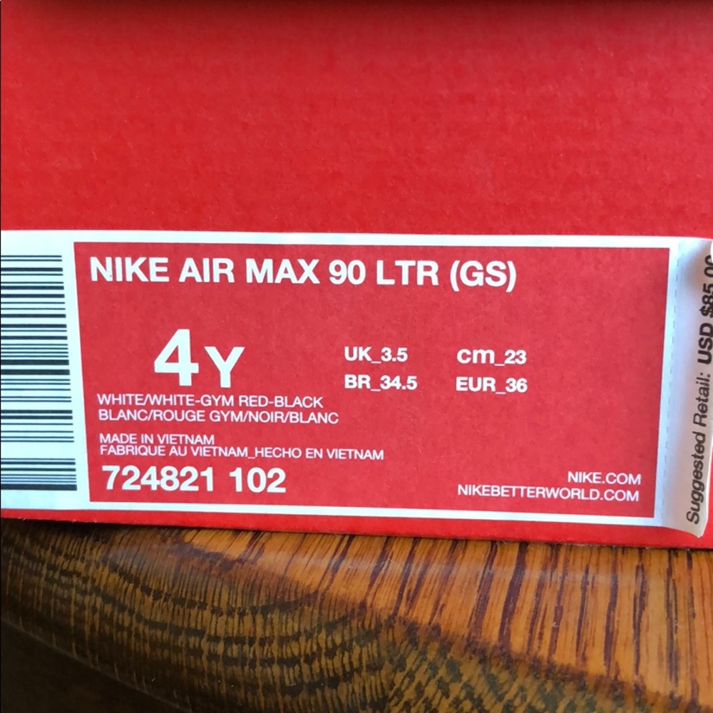 Nike air max 90